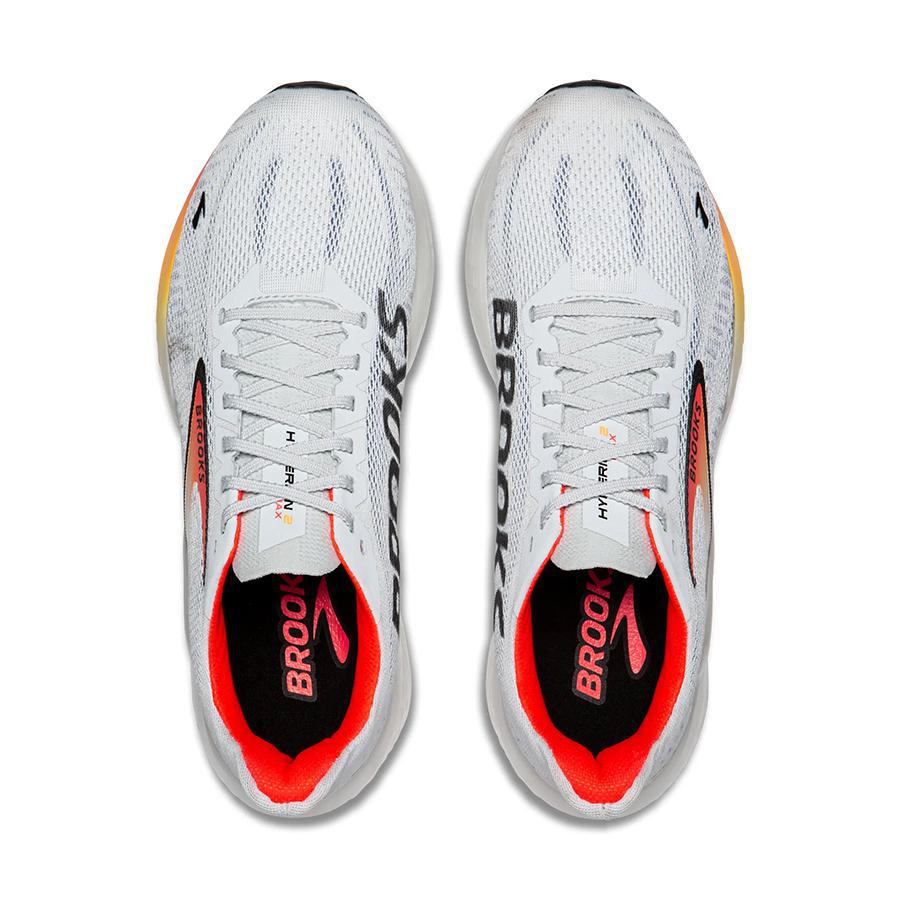 Women's Hyperion Max 2 Running Shoes - Lightweight Cushioned Sneakers for Road Running & Training | Perfect for Marathon, Jogging & Gym Workouts