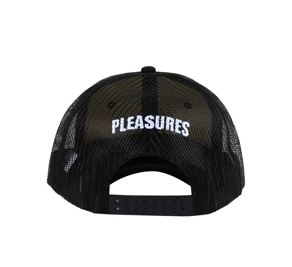 GAZE TRUCKER SNAPBACK HAT - Adjustable Baseball Cap for Men & Women - Fashionable Dad Hat for Outdoor Activities, Sports & Casual Wear