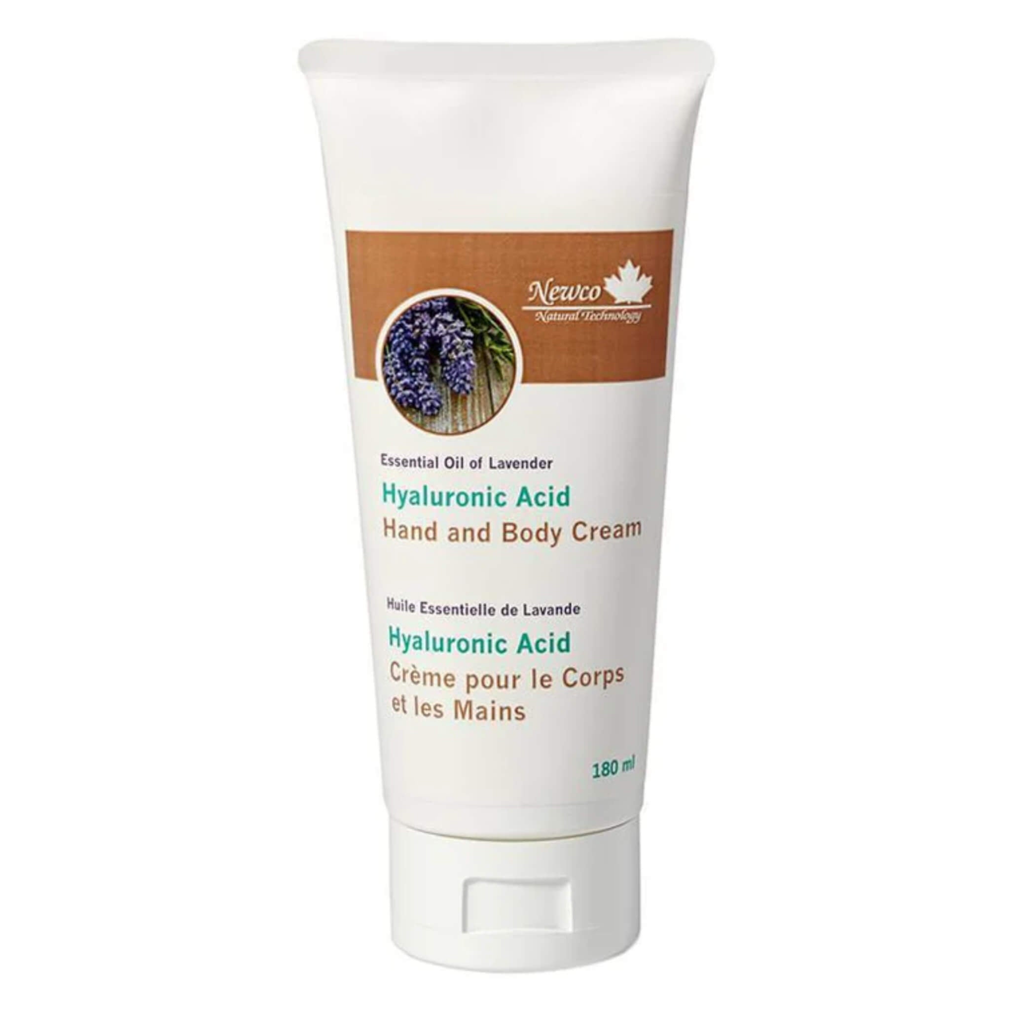 Premium Hand & Body Cream for Dry Skin - Ultra Hydrating & Nourishing Moisturizer with Shea Butter & Vitamin E | Perfect for Daily Use, After Shower & Winter Care