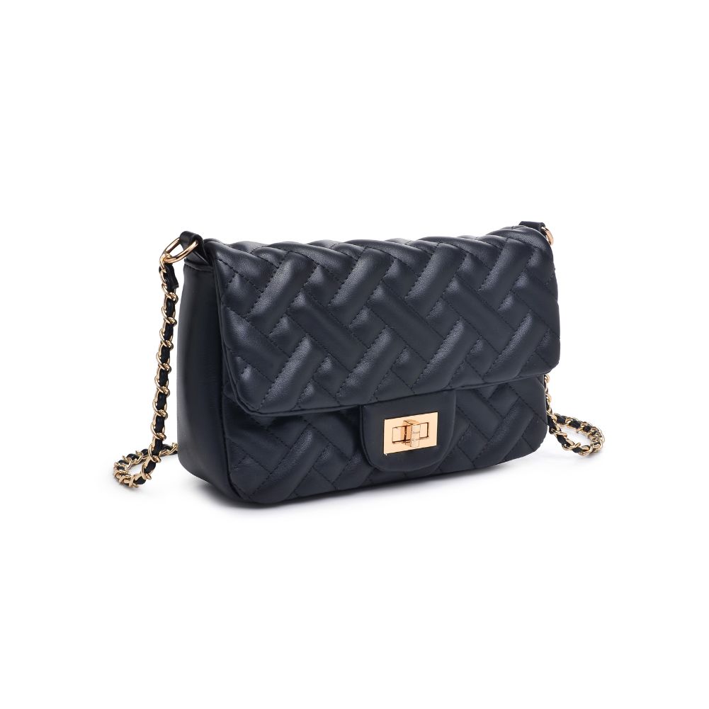 Tiffany Crossbody Bag for Women - Stylish Leather Shoulder Purse with Adjustable Strap, Perfect for Daily Use, Travel, and Shopping