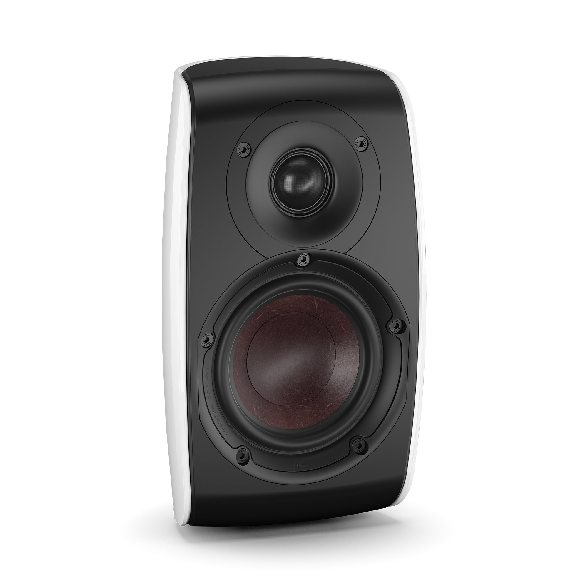 DALI FAZON SAT Premium Satellite Speaker - Compact Hi-Fi Audio for Home Theater & Music Systems - Perfect for Surround Sound & Bookshelf Setups
