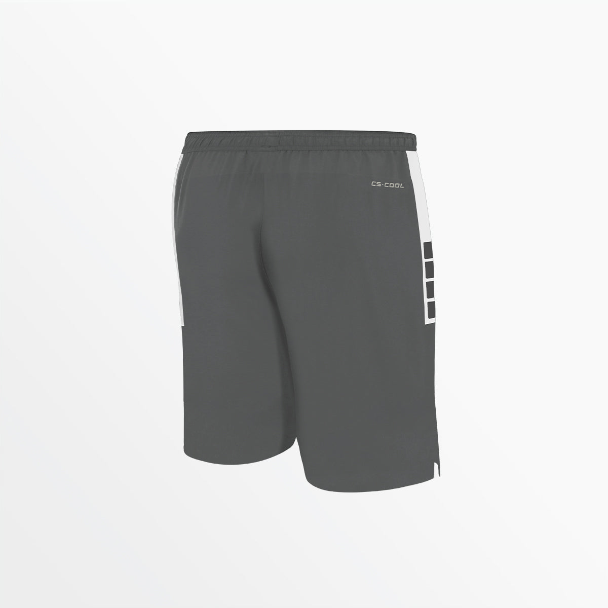 Women's Madison Training Shorts - High Waist Workout Shorts for Running, Yoga & Gym - Comfortable & Breathable Activewear for Women
