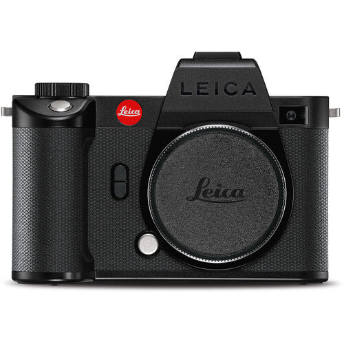 Leica SL2-S Mirrorless Digital Camera Body - Professional Full Frame 47MP for Photography & Videography - Perfect for Travel, Events & Studio Shoots