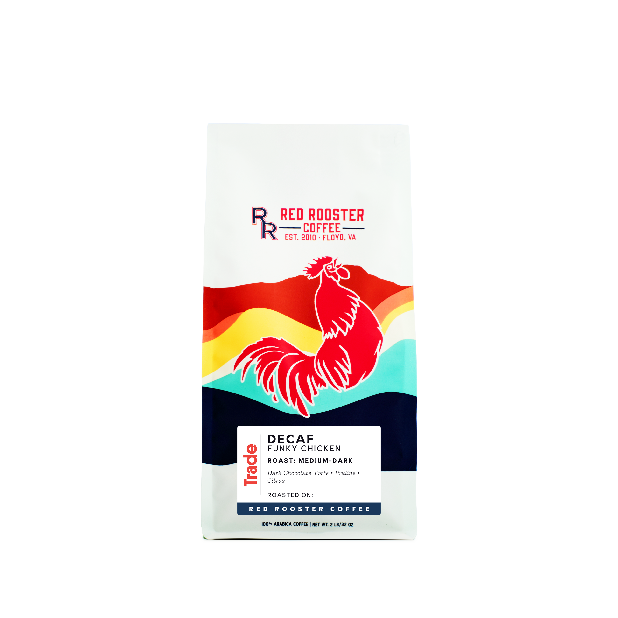 Organic Decaf Coffee - Premium Decaffeinated Coffee Beans for a Smooth & Rich Flavor - Perfect for Morning Brews, Afternoon Relaxation & Nighttime Enjoyment