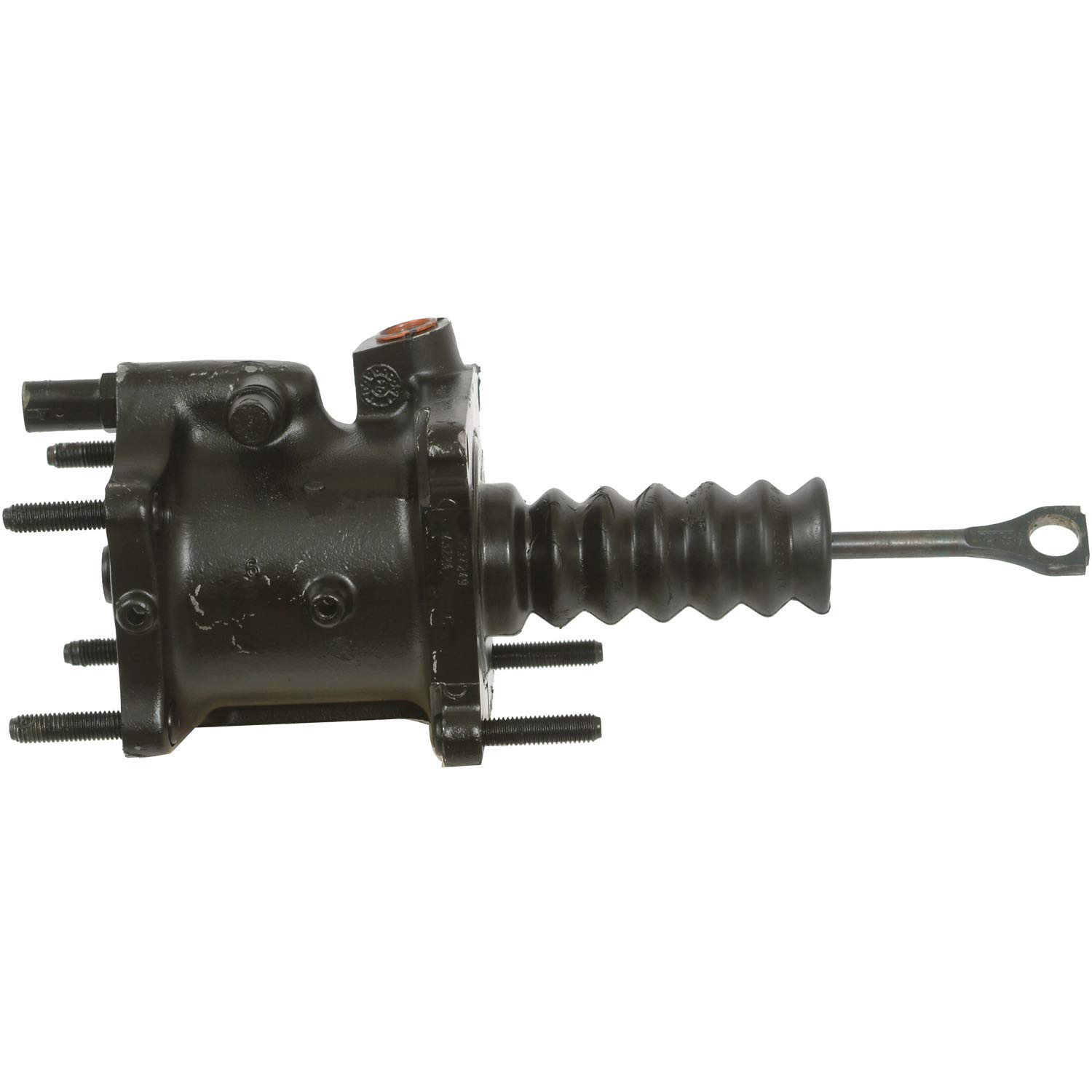 A1 Cardone 52-7402 Remanufactured Hydraulic Power Brake Booster - No Master Cylinder - Black (Renewed) | Compatible with Select Car Models | Perfect for Brake System Repairs & Upgrades