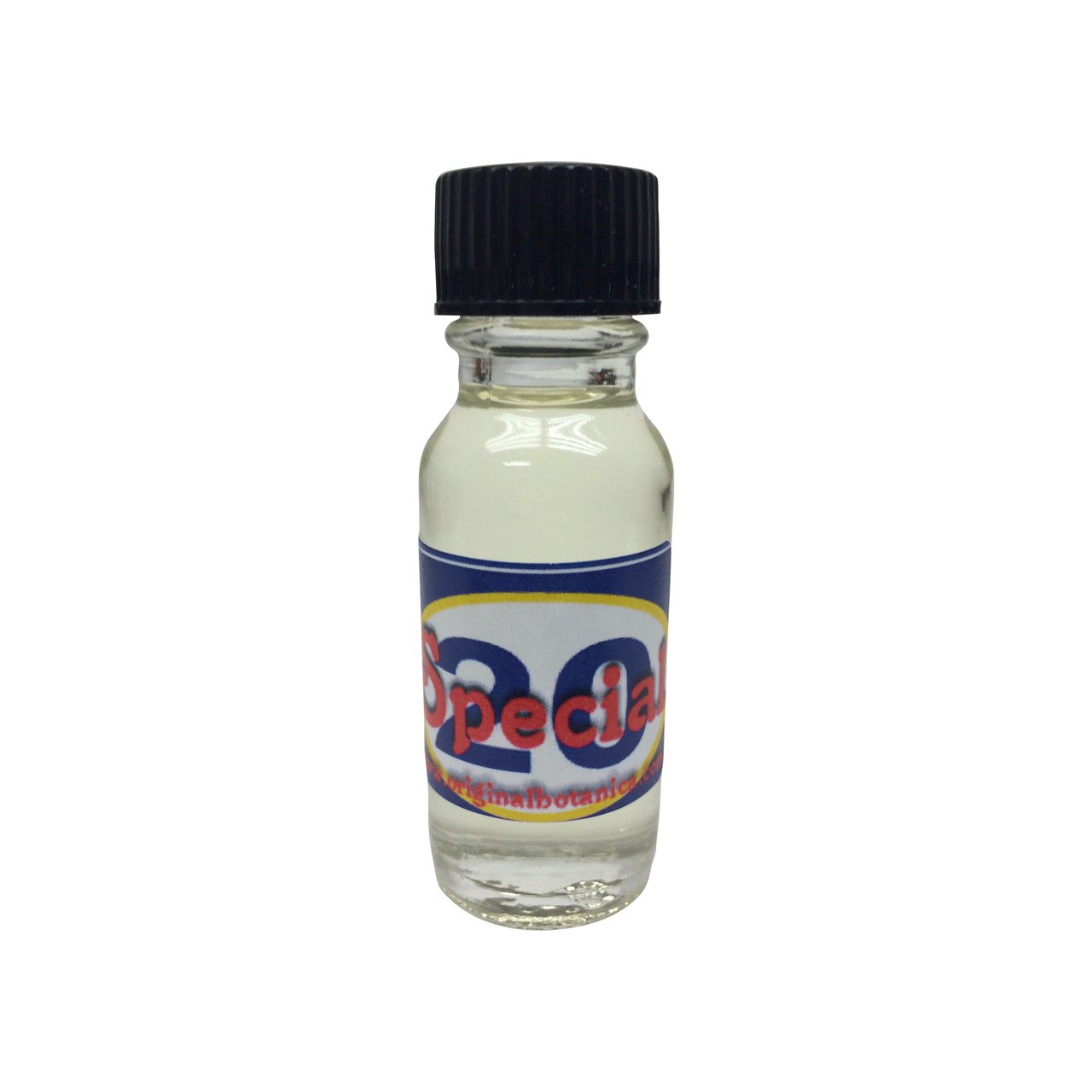 Authentic #20 Spiritual Anointing Oil for Money, Love & Luck - Witchcraft Ritual Oil for Spells, Candles, Prayer & Protection | Voodoo Hoodoo Blessing Oil for Spiritual Healing & Cleansing | Perfect for Meditation, Home Blessings & Sacred Ceremonies