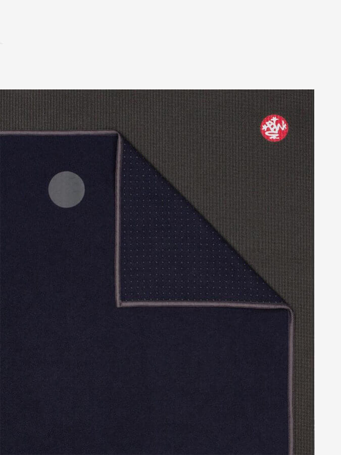 Manduka Yogitoes Non-Slip Yoga Mat Towel 71