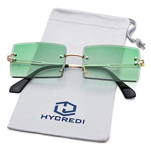 D6* Gradient Green