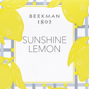 Sunshine Lemon