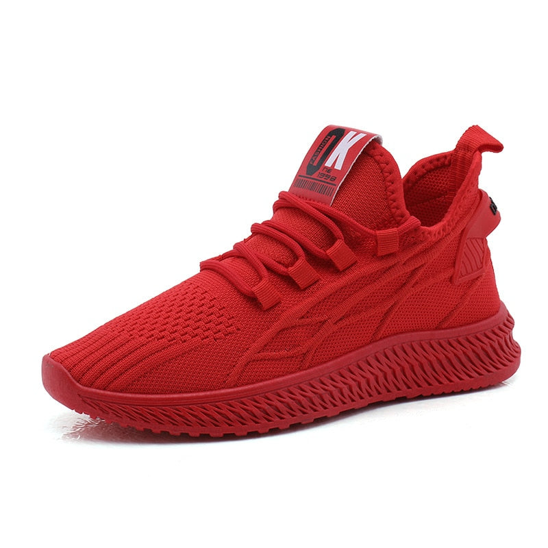 Breathable Women's Sports Casual Shoes - Lightweight Comfort for Running, Walking & Gym Workouts