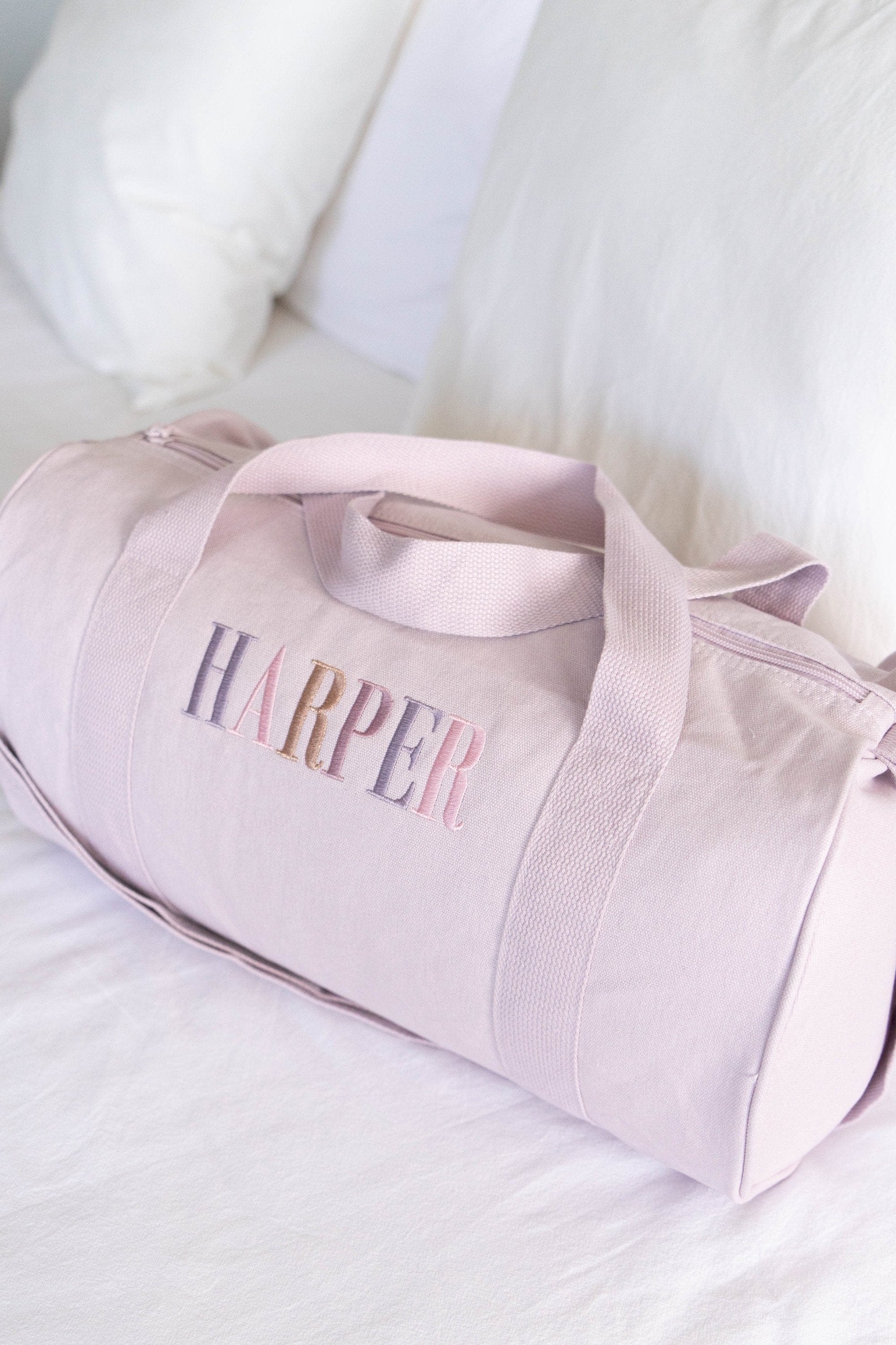 Soft Pink