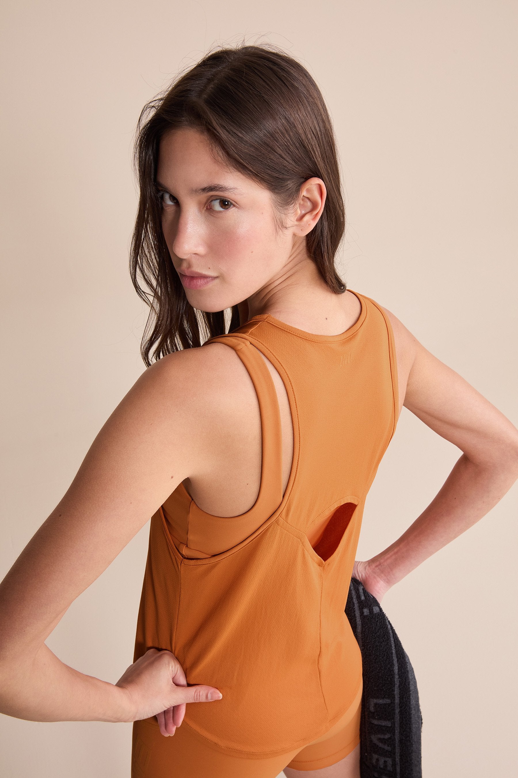 Breathable Comfort Tank Top for Women - Soft & Lightweight Summer Workout Shirt - Perfect for Yoga, Running, and Gym