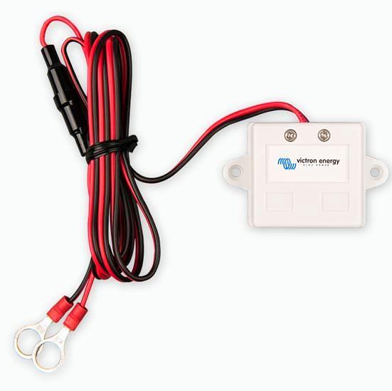 Victron Energy VE.Can Power Cable - High-Quality Marine & RV Power Connection for Reliable Energy Distribution | Perfect for Boats, RVs, and Off-Grid Solar Systems