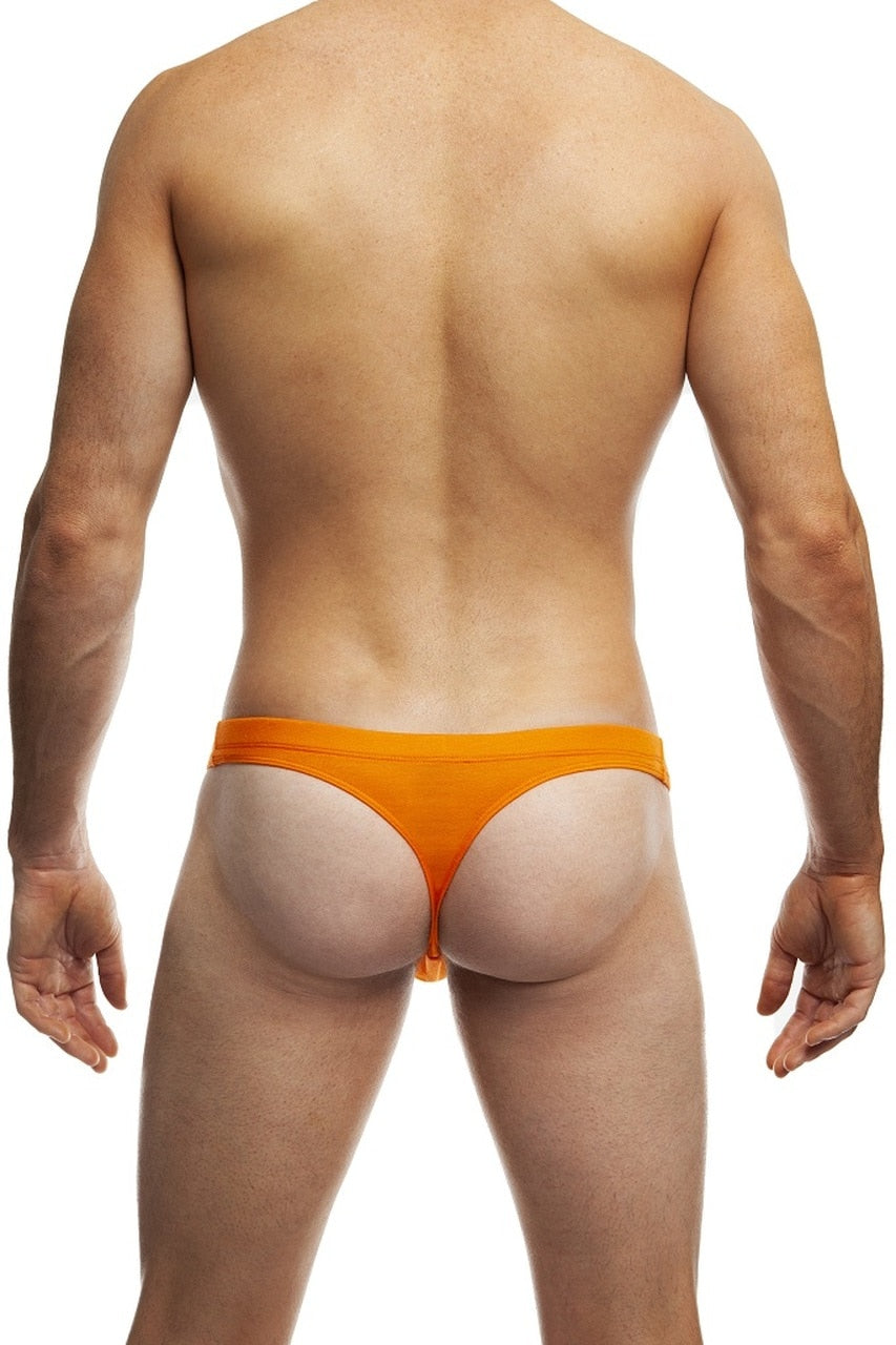 Jack Adams Modal Bikini Thong - Ultra Soft & Comfortable Women's Swimwear for Beach, Pool & Vacation