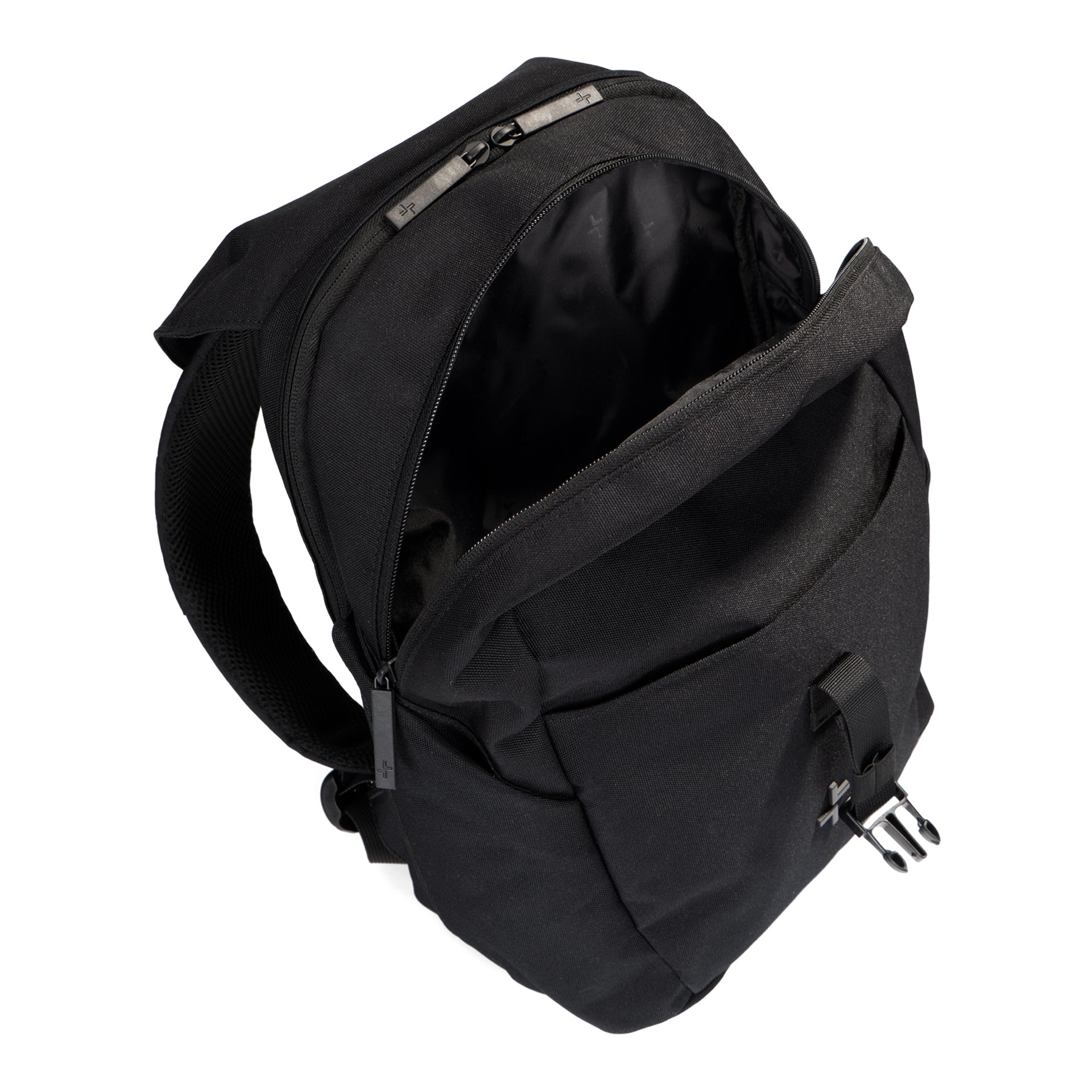 Tracker Icon 2.0 Backpack - Durable Waterproof Travel & Hiking Backpack for Men & Women - Perfect for Outdoor Adventures, Commuting & Daily Use