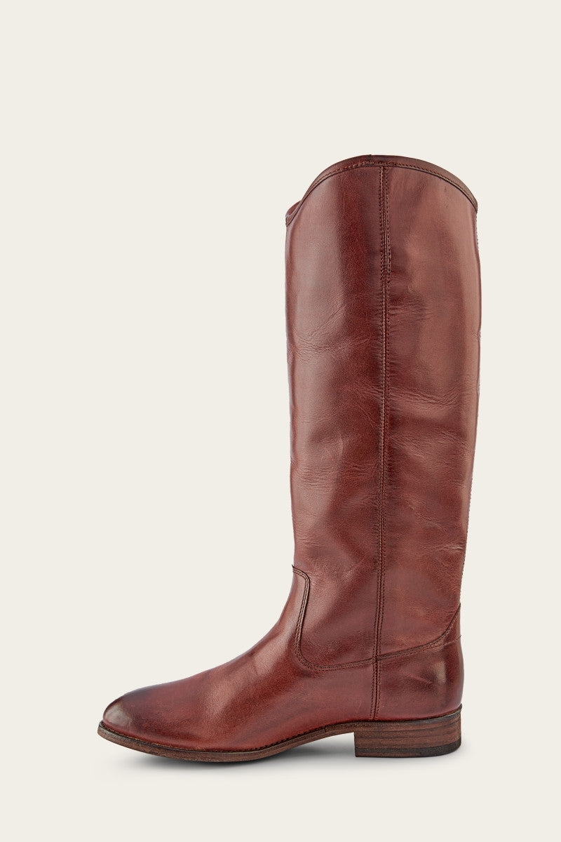 Melissa Button 2 - Women's Fashion Ankle Boots | Waterproof & Comfortable Winter Shoes for Women | Perfect for Outdoor Walking, Work Commute & Casual Wear