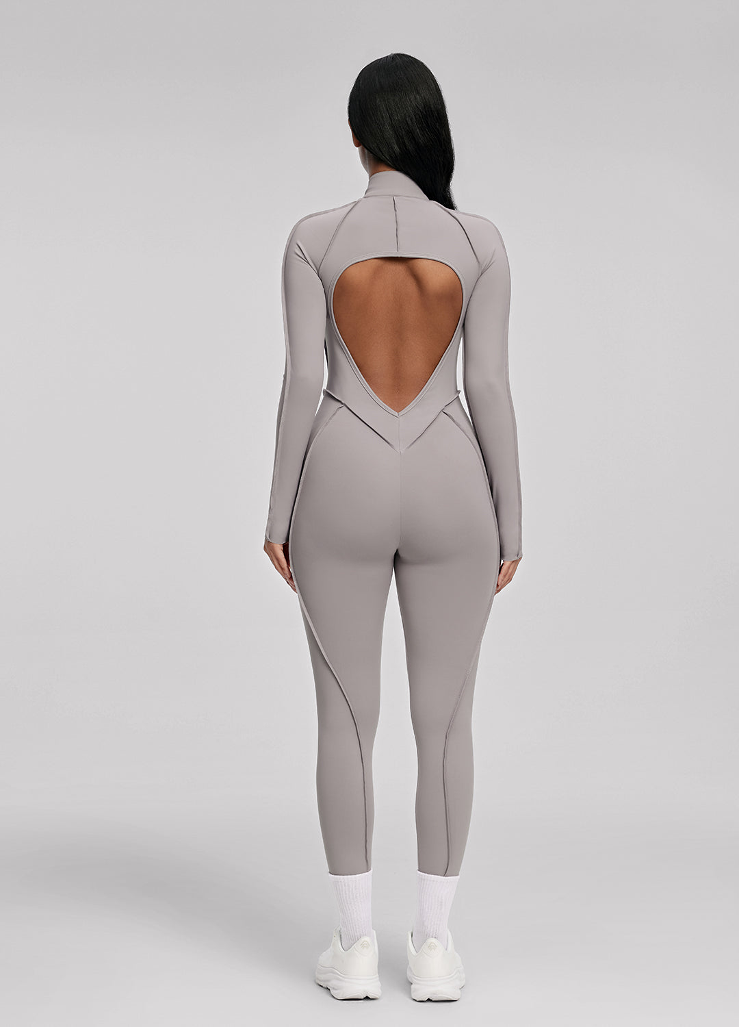 Full Length Catsuit for Women - Stretchy & Comfortable Bodysuit - Perfect for Cosplay, Dance, and Halloween Costumes