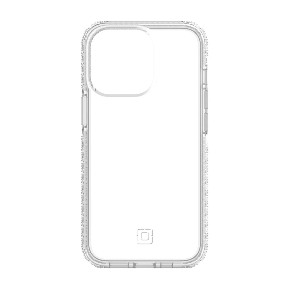 Incipio Protective Grip Case for iPhone 13 Pro - Shockproof & Anti-Slip Cover with Enhanced Grip - Perfect for Outdoor Activities, Workouts, and Daily Use