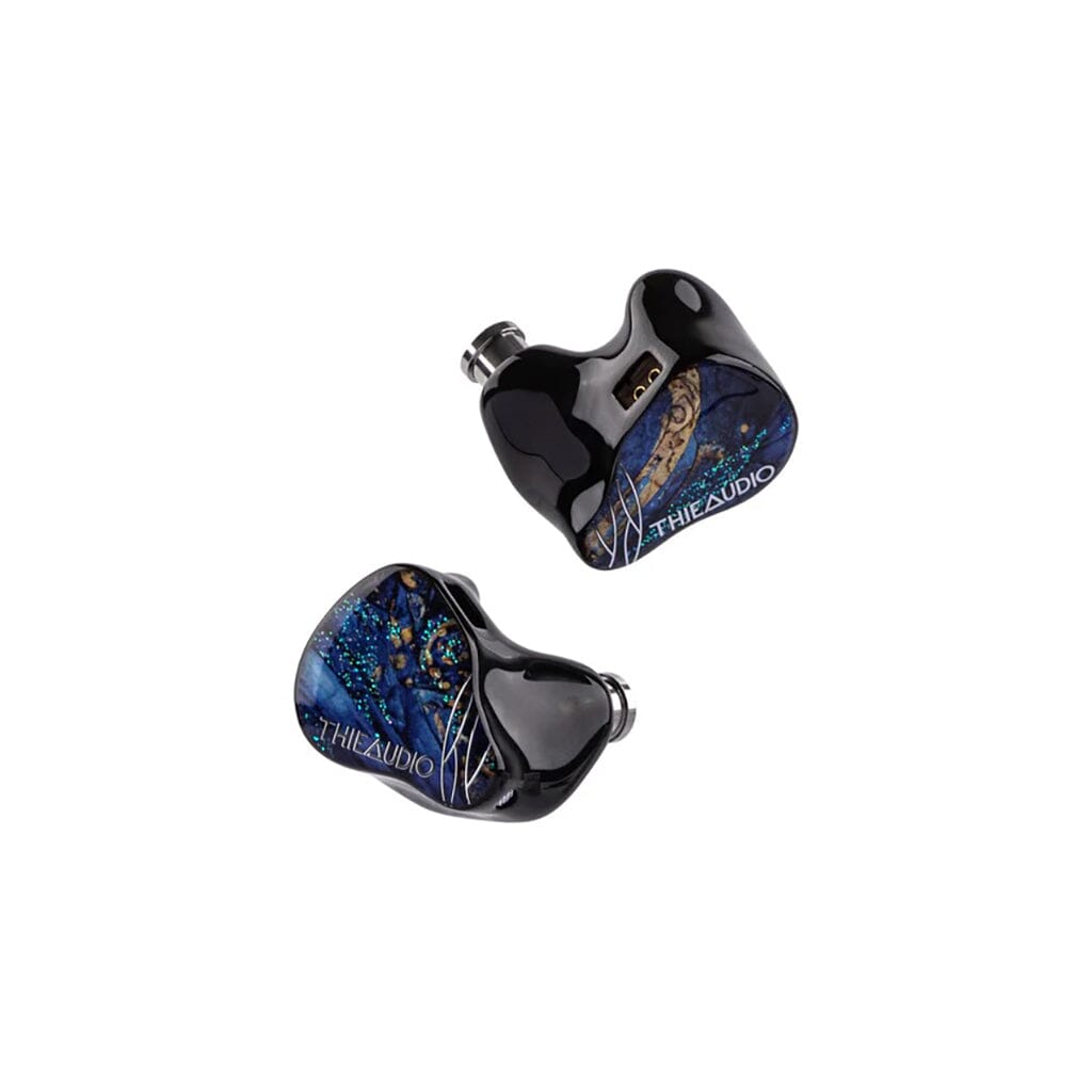 Thieaudio Oracle MKIII High-Fidelity In-Ear Monitors - Premium Sound Quality for Audiophiles & Musicians | Perfect for Studio Recording, Live Performances & Daily Commuting