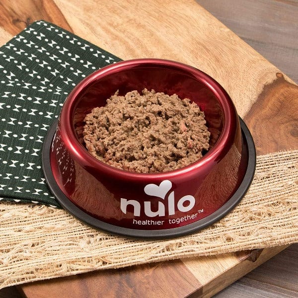 Nulo Freestyle Grain-Free Duck & Tuna Recipe Canned Cat Food for Adult Cats - 5.5oz Can, High-Protein Wet Cat Food for Weight Management & Sensitive Stomachs - Perfect for Picky Eaters & Indoor Cats
