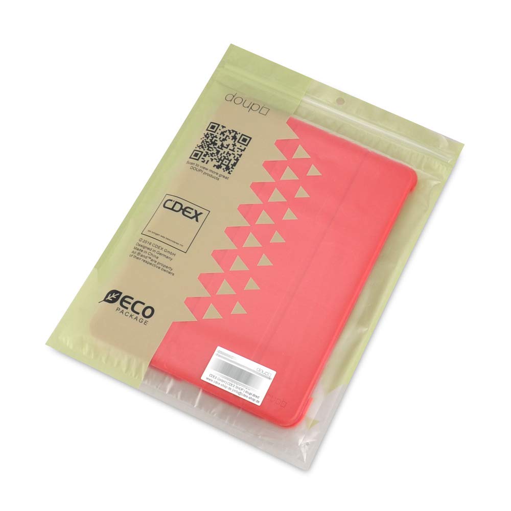 360 Smart Flip Cover for iPad Pro 10.5