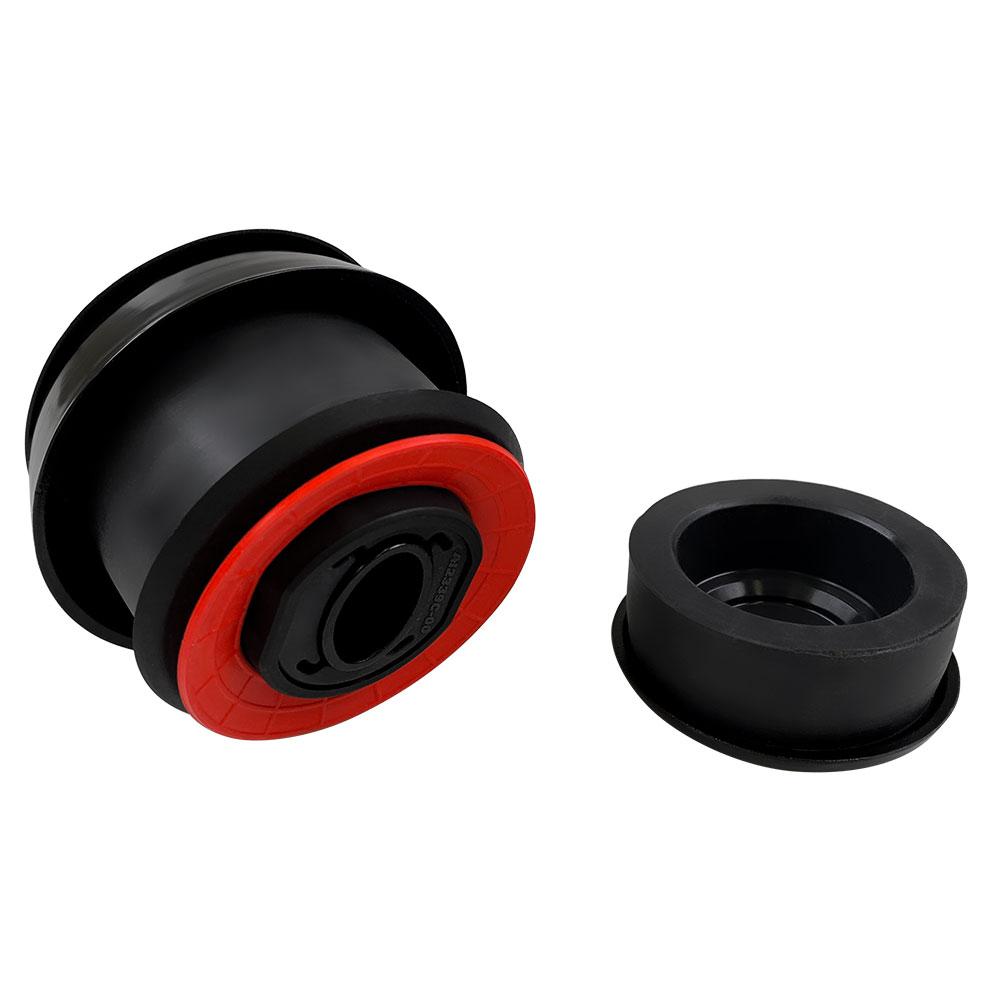 2006-2013 Chevy/GMC 1500 Body Mount Kit - Heavy Duty Replacement Bushings & Hardware for Truck Cab Support | Off-Road, Towing & Daily Driving Use