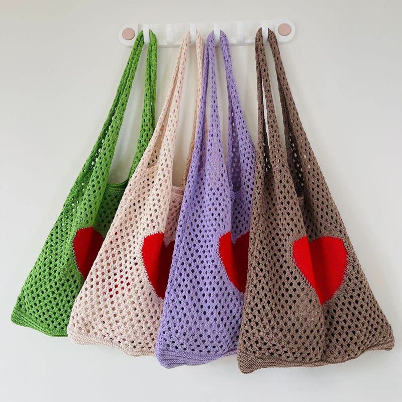 Stylish Women's Handbags Collection - Hobo, Knit, Mesh Tote & Shoulder Bags for Work, Travel & Shopping | Trendy & Functional Purses for Everyday Use