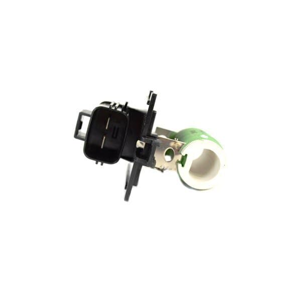 Mopar 68054677AA Radiator Fan Resistor - High Performance Cooling System Replacement Part for Jeep, Dodge, Chrysler Vehicles - Perfect for Off-Road & Daily Driving