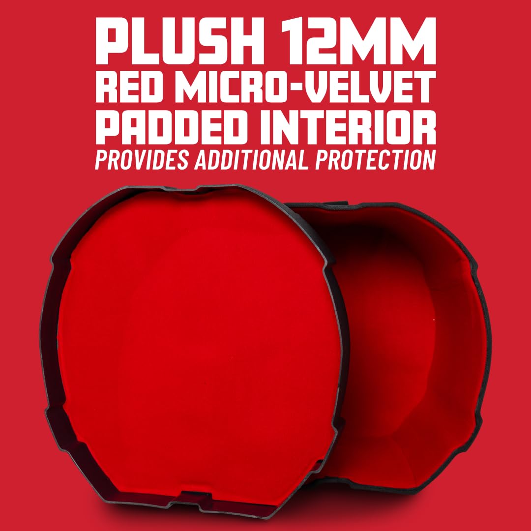 Gator Grooves Roto-Molded 16