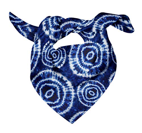 Indigo Blue