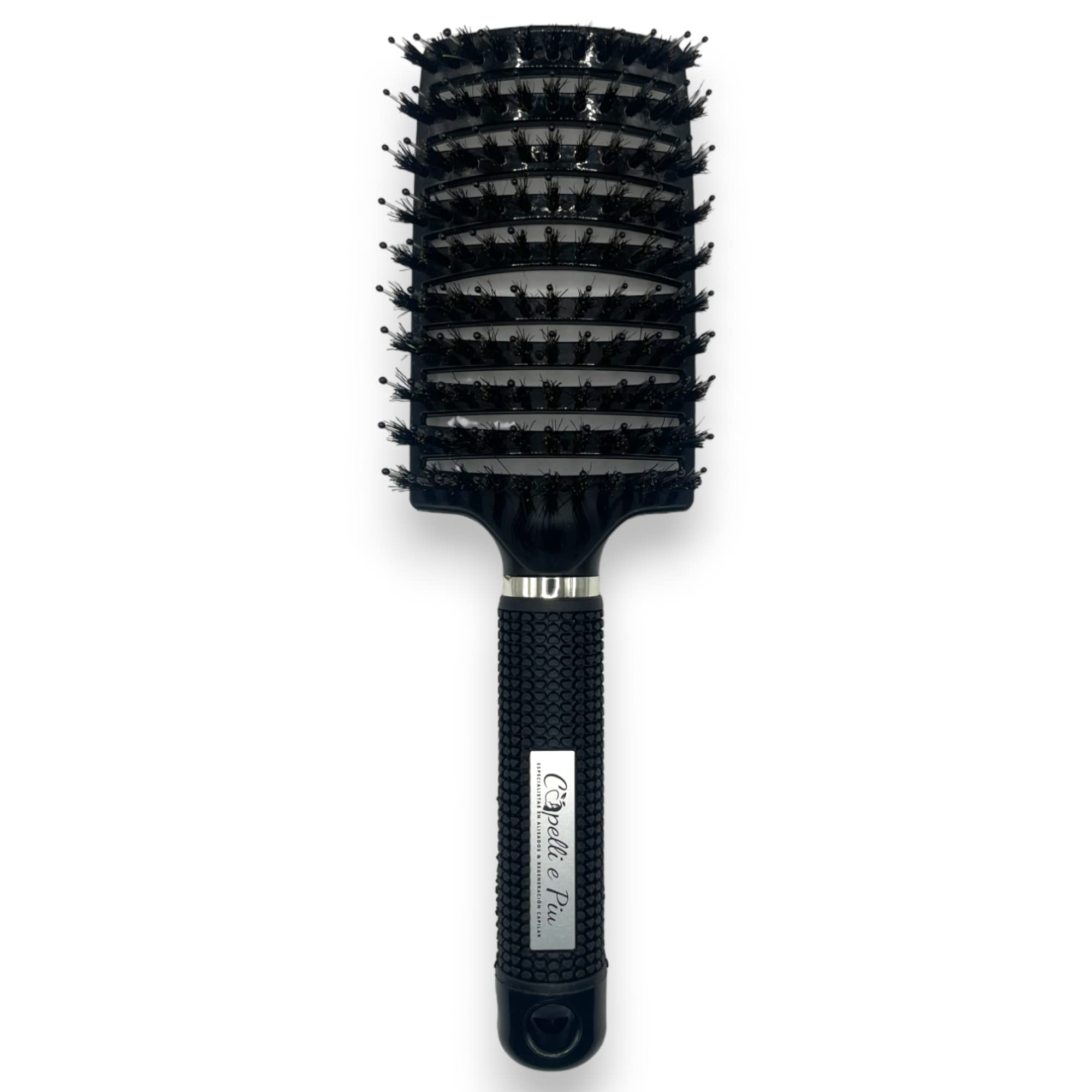 Premium Hair Care Maintenance Kit - Revitalizing Shampoo, Detangling Hair Brush, Curl Enhancing Mousse, Leave-In Conditioner, Heat Protectant Spray, Deep Repair Hair Mask, Insulated Thermos, Shower Cap for Salon-Quality Results at Home - Perfect for Damaged Hair Repair, Daily Styling & Travel Essentials