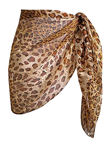06 Leopard- Khaki