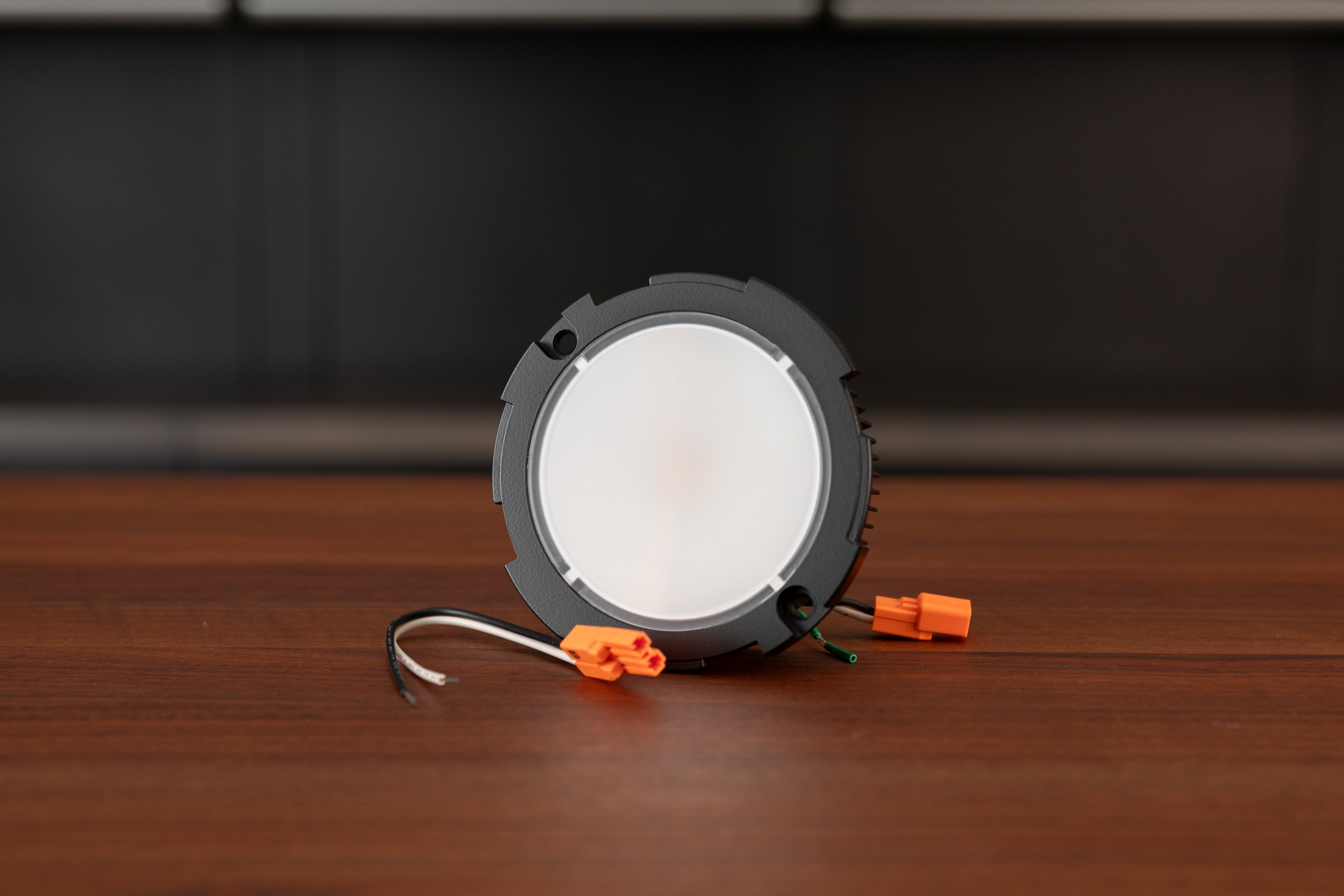 DMF Lighting DRD2 1250 Lumen LED Downlight Module - 14.3W Ultra Bright Recessed Light for Home & Office - Perfect for Living Rooms, Kitchens, and Commercial Spaces
