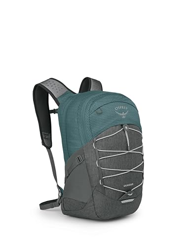 Cascade Blue/Coal Grey Heather