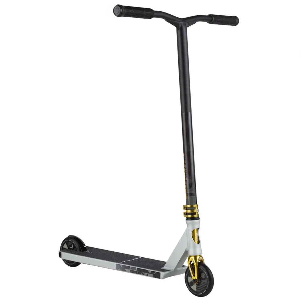 Lucky Prospect V2 Pro Scooter - High Performance Kick Scooter for Adults & Teens - Perfect for Commuting, Tricks & Urban Riding