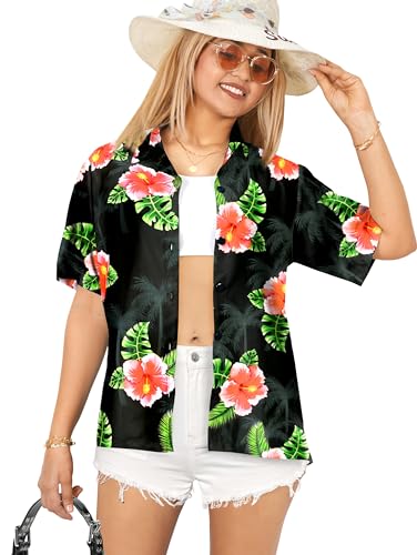 Hibiscus Black