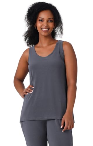 Melange Gunmetal