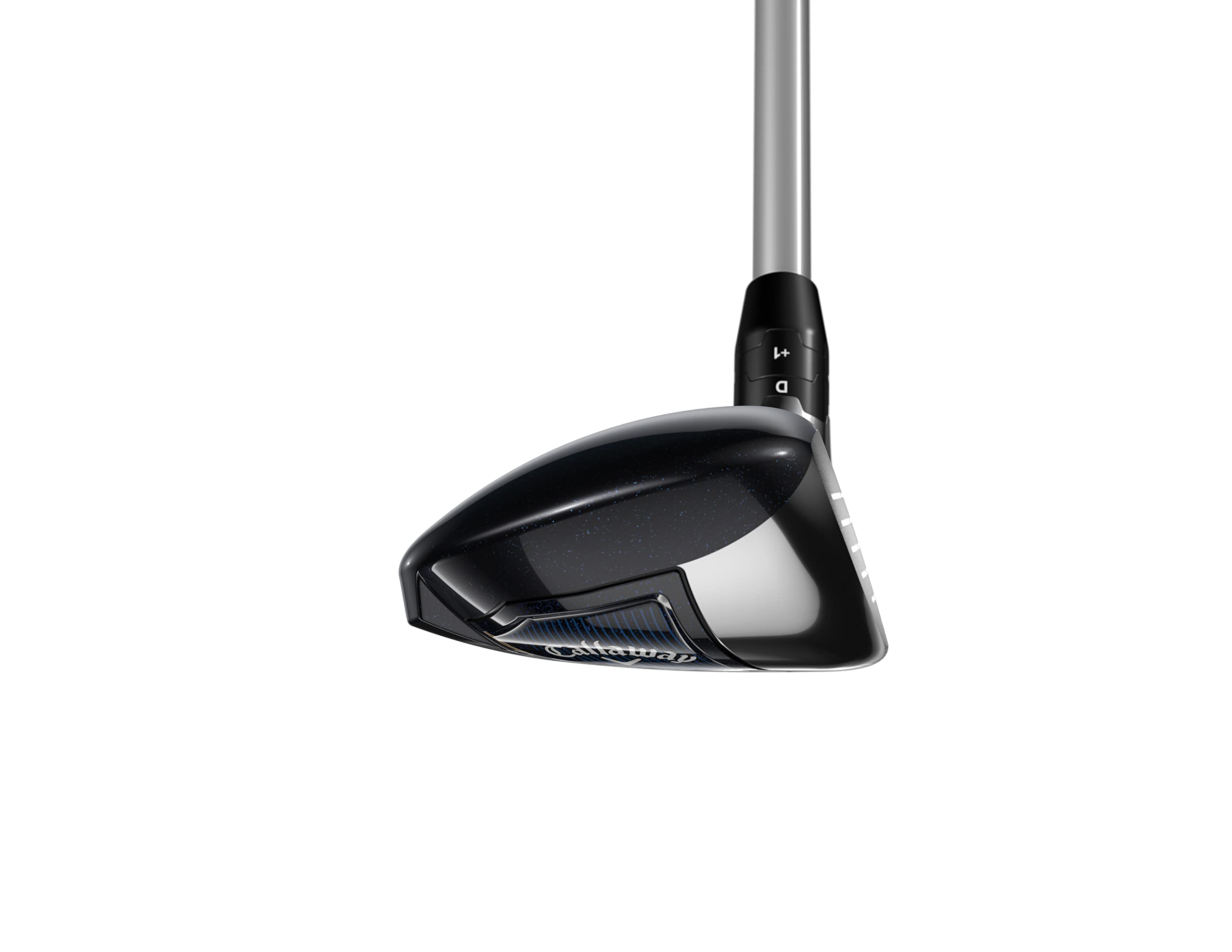 Callaway Golf 2023 Paradym Hybrid - Premium Golf Club for Men & Women | High Performance Hybrid Iron Replacement | Perfect for Fairway Shots, Rough Recovery & Long Approaches
