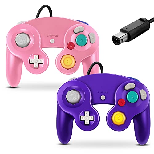PInk & Purple