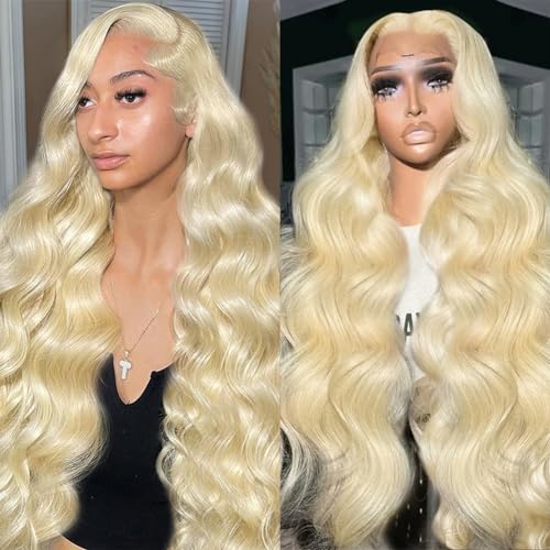 Blonde