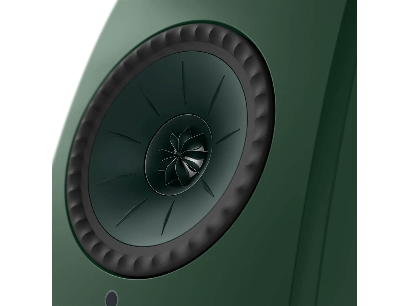 KEF LSX II LT Wireless Hi-Fi Speaker Pair - Premium Sound System for Home Audio, Streaming & Music Lovers | Perfect for Living Room, Office & Studio Use