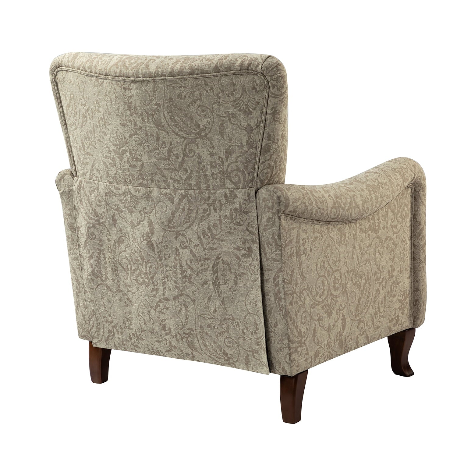 Raimund Armchair - Modern Lounge Chair with Optional Styles | Perfect for Living Room, Office & Reading Nook