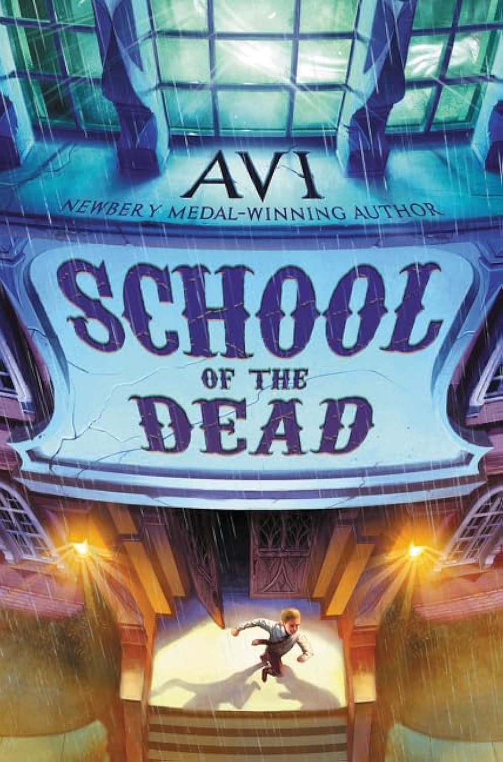 School of the Dead - Horror Survival Game | Zombie Apocalypse Adventure | Perfect for Halloween Gaming & Thriller Fans