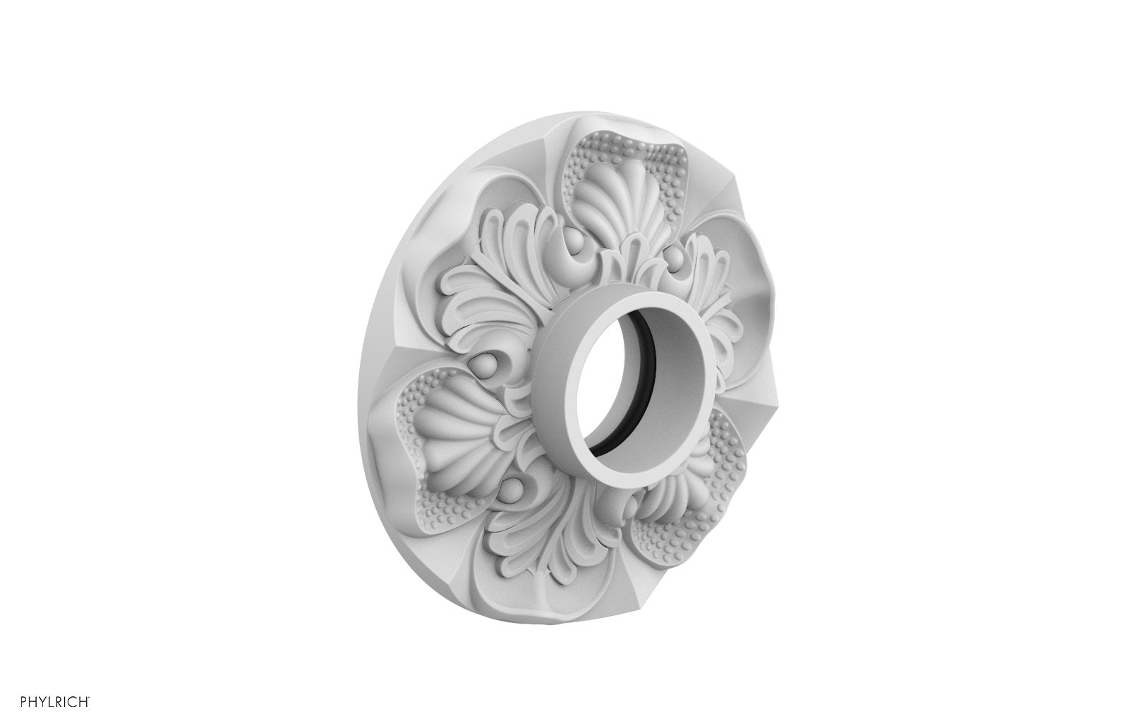 Empire Flange 3 721 - High-Quality Industrial Flange for Piping Systems | Perfect for Plumbing, HVAC, and Water Supply Applications