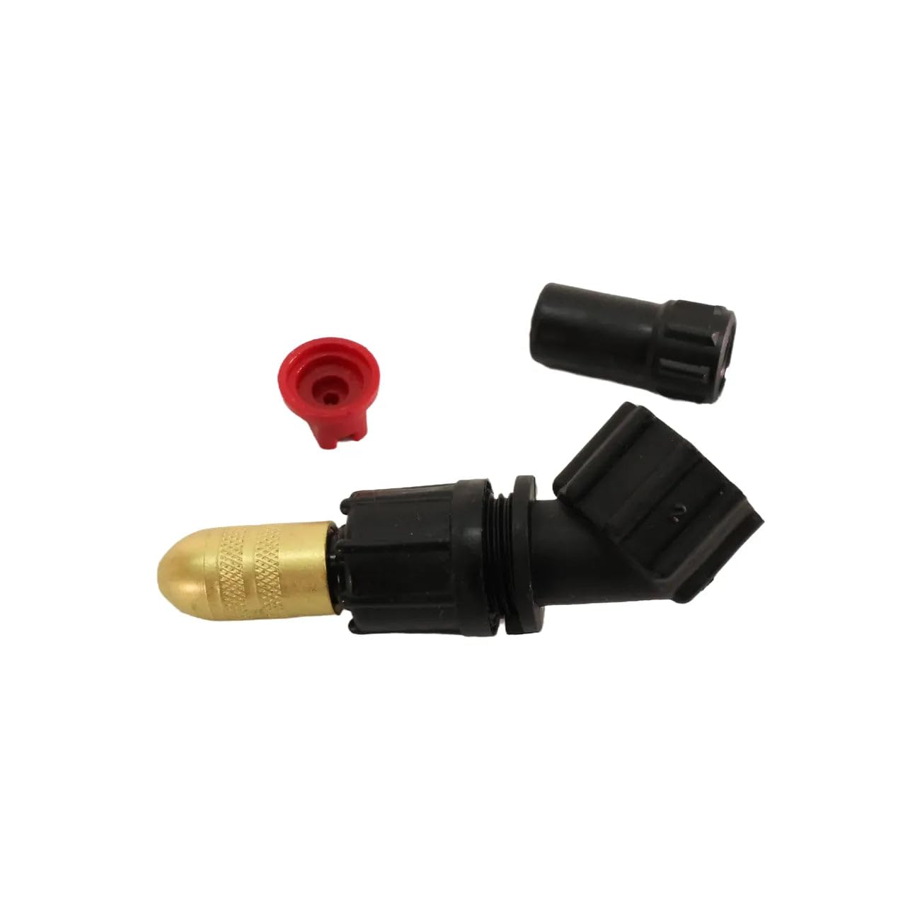 Echo Shindaiwa 99944100485 Kit - MS Nozzle & Elbow Replacement Parts for Trimmers & Brush Cutters | Perfect for Landscaping, Yard Maintenance & Professional Gardening