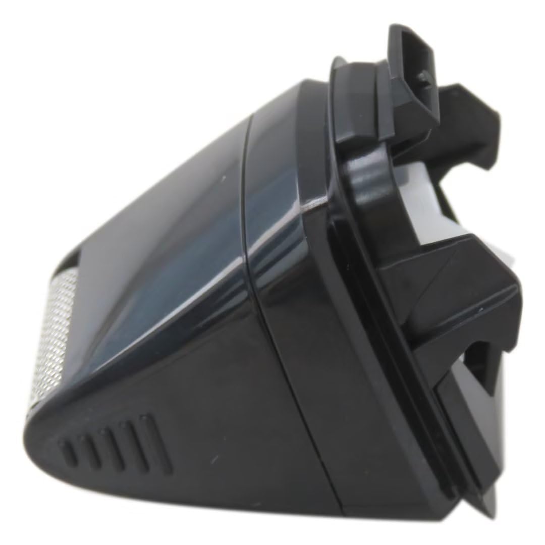 Philips Norelco Multigroom Replacement Foil Blade Cutter Head - Compatible with MG7991 & MG7796 Trimmers - Black - Perfect for Beard Trimming & Hair Grooming at Home