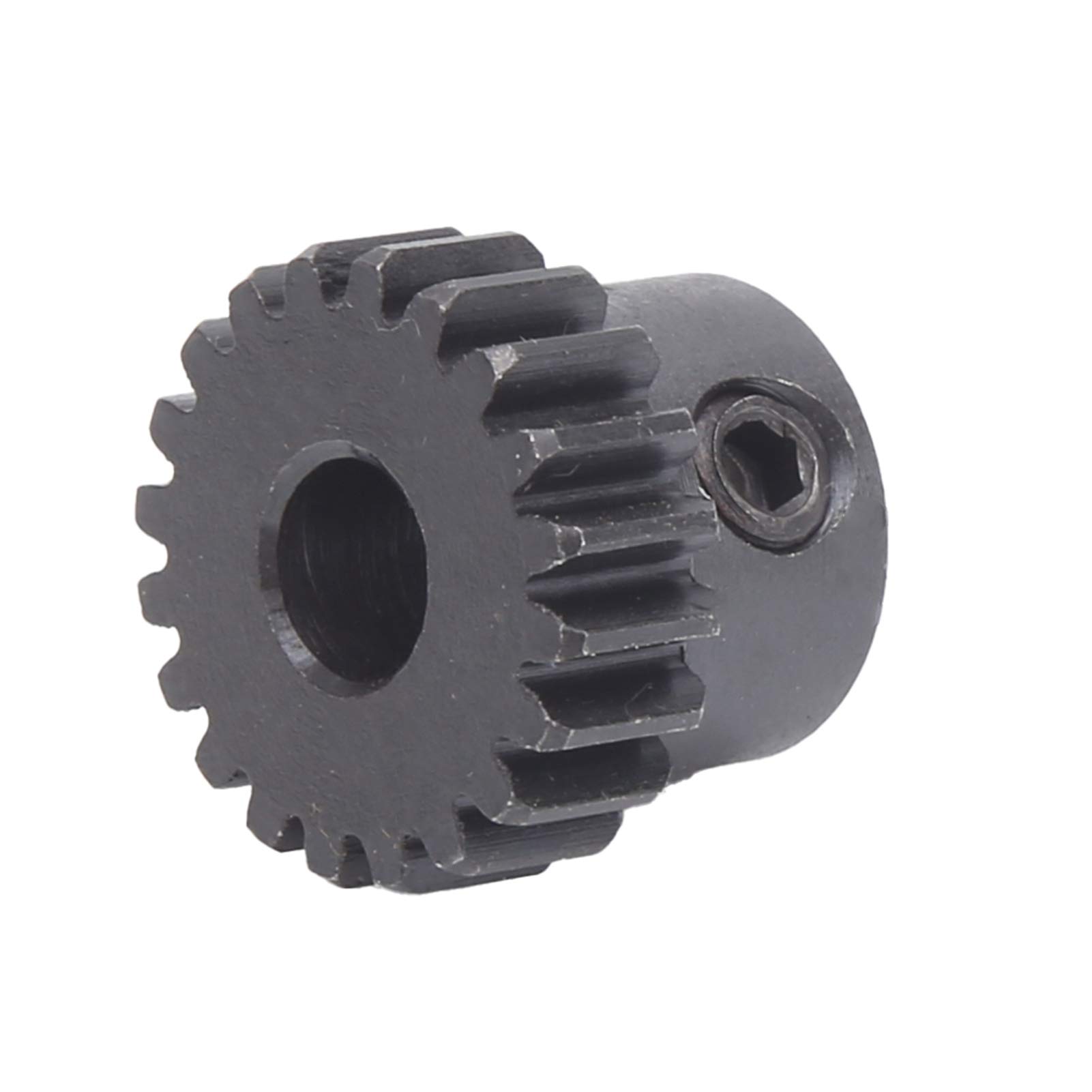 High-Quality 20 Teeth Robot Gear - Durable Industrial Gear for Factory Automation & Machinery | Perfect for Robotics, CNC Machines, and Manufacturing Equipment
