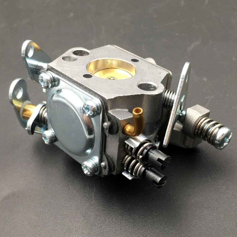 Craftsman 42cc Chainsaw Carburetor Replacement - Compatible with Craftsman Chainsaw Models - Includes Air Filter & Gasket Kit - Perfect for Wood Cutting, Tree Trimming & DIY Projects