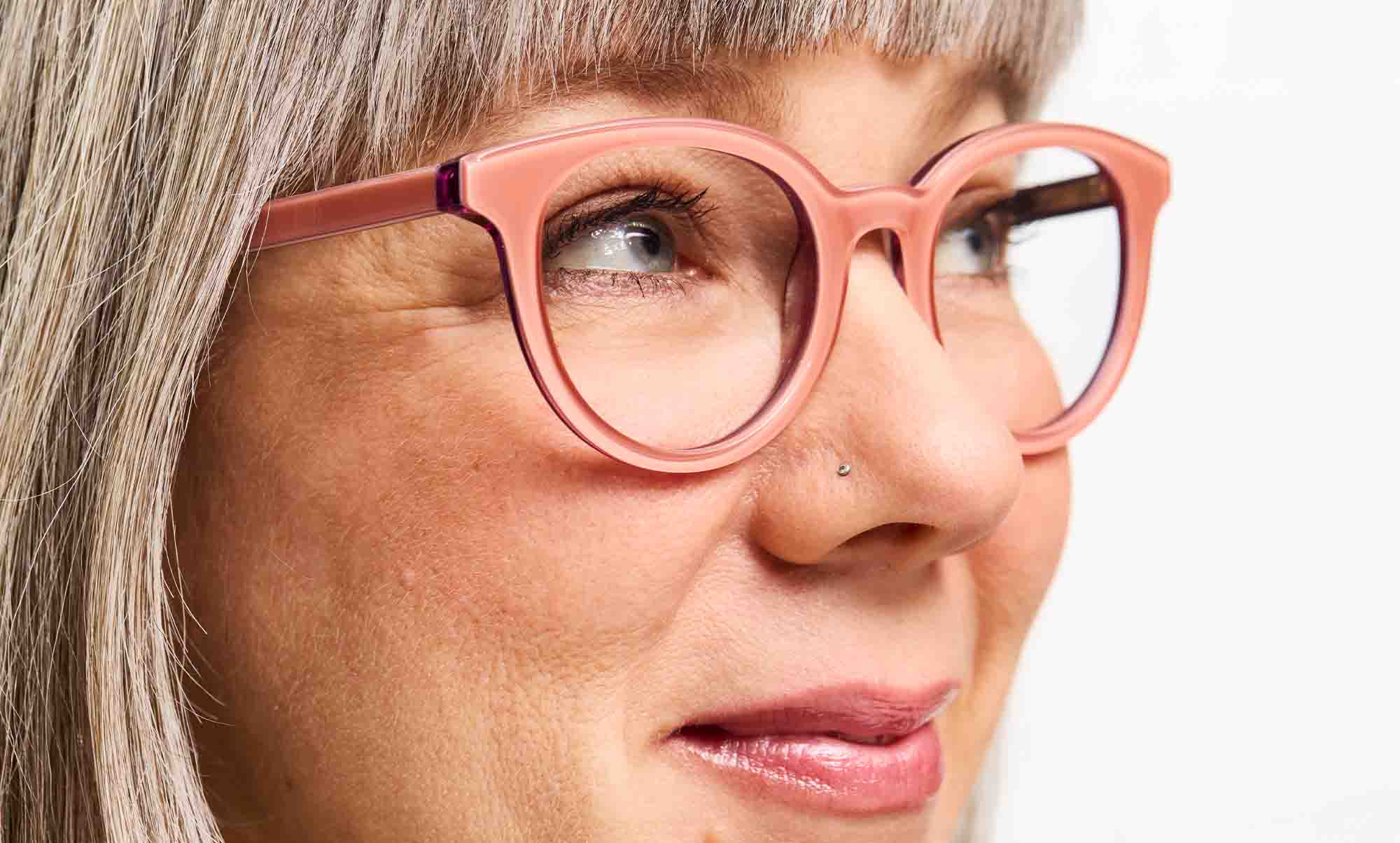 Anti Blue Light Glasses for Digital Eye Strain Relief - Computer & Gaming Glasses for Men & Women - Reduce Eye Fatigue from Screens (Work, Study, Gaming)