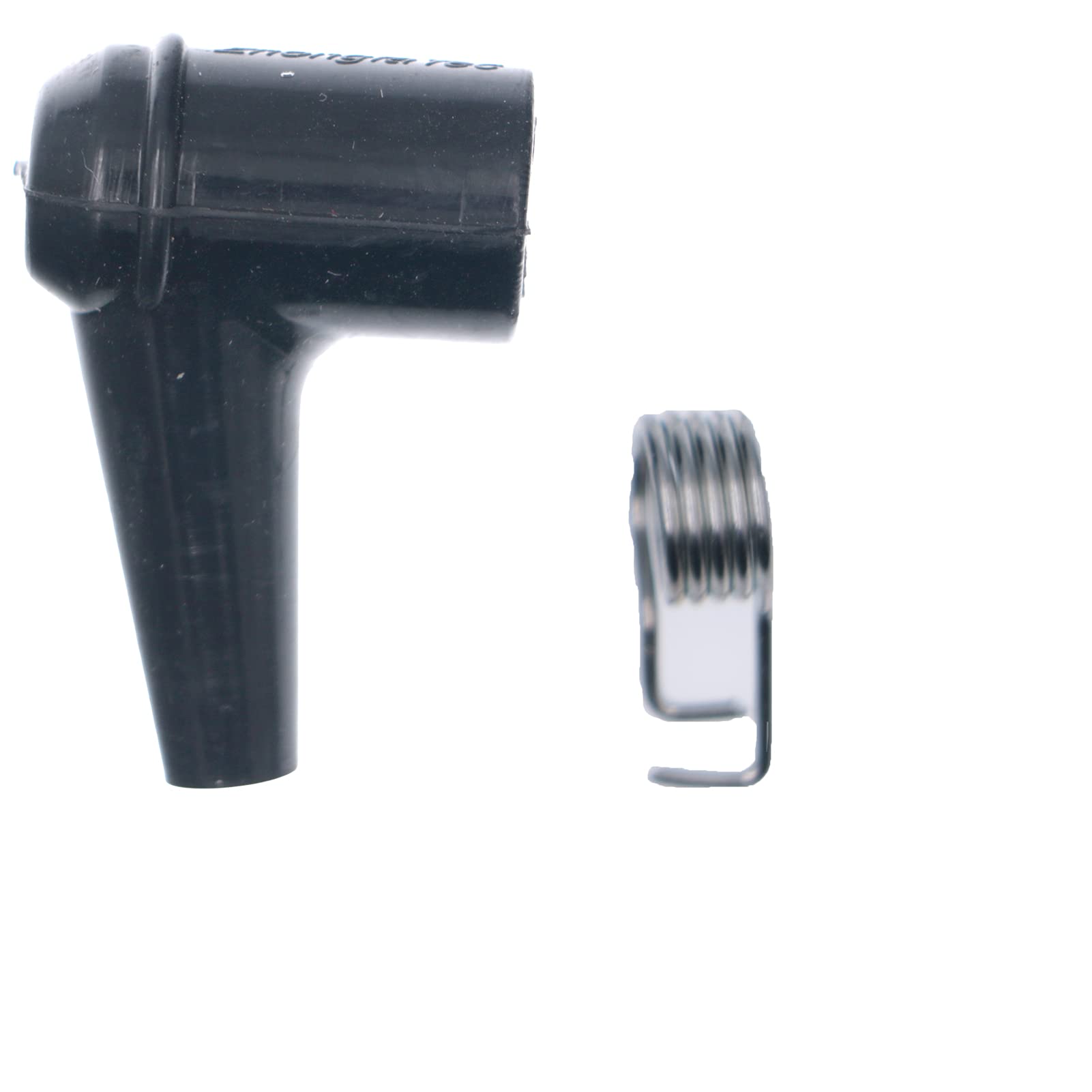 ZhongfaTec-2006 135-400 Spark Plug Boot - Compatible with HS 501485402 Replacement - High Performance Ignition Part for Car, Truck & Motorcycle Engine Maintenance